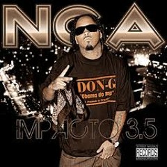 Nga - Real Nigga Ft. Masta
