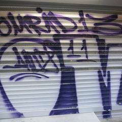 Kid K Barrio trese locos