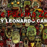 The Fucking Zombie - Leonardo Campos (Original Mix)
