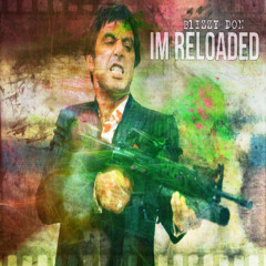 #ImReloaded The Mixtape