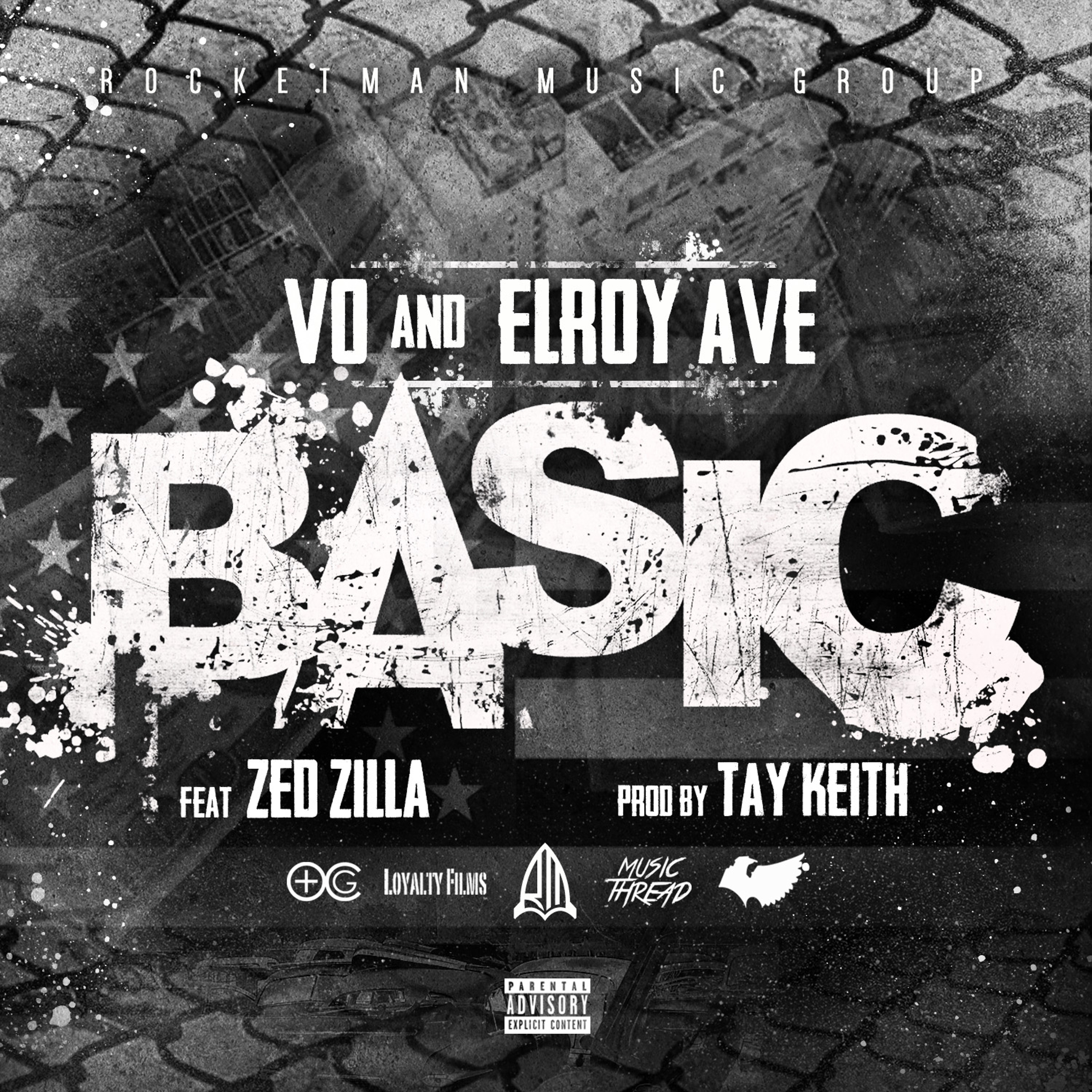 Basic (street) episode artwork