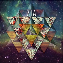 ZIA - Origami
