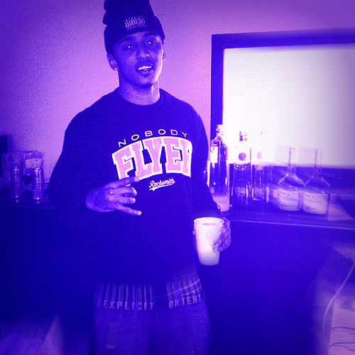 Kirko Bangz - I Aint Gotta Lie (chopped & screwed by DJ NorthStar)