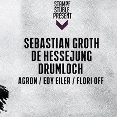 -StampfStüble Present- Sebastian Groth/De Hessejung/Flori Off/.....