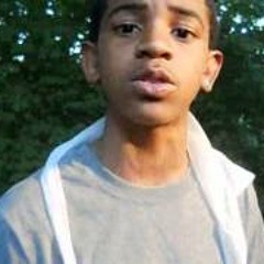 Lil Spig, Kidd Klutch - We Outta Here(Mixed & Mastered By Rollie Boi)