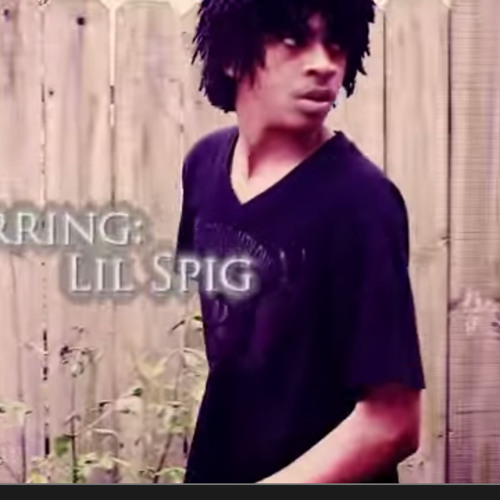 Lil Spig -Where I'm From (Mixed & Mastered By Rollie Boi)