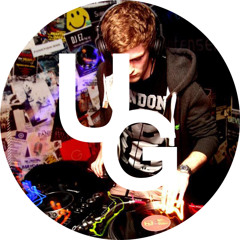 UG 10TH SHOW SPECIAL - HAYDES 100% VINYL MIX