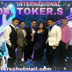 DRA.juraste kererme.Los TOKER, S