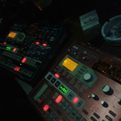 01 - FaeyXed Vs. Herbert Verkorgst @  - Cocejn Club Mühlhausen