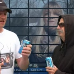 Right In The Cat Bruh