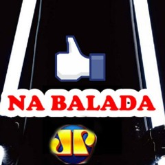 NA BALADA JOVEM PAN DJS CHRISTOVAM NEUMANN & CARLOS CASSINO 05.06.2014 BLOCO 1