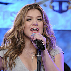 When I Said Yes (Live) - Kelly Clarkson