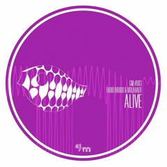 FABIO BROOX & VIOLAHAITI, CLAUDIO SALVATI - ALIVE