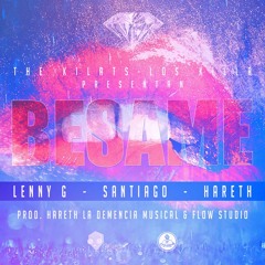 Los Killa  Besame Prod. Flow Studio Full