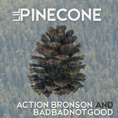 Bronson and Badbadnotgood