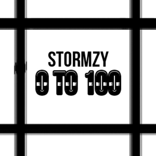 Stormzy - 0 To 100