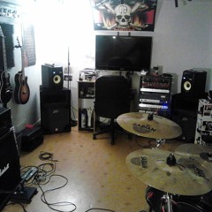 In My Veins - Demo (Mutiny Within w/special guest Jon Rioux)