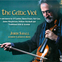 Lady Mary Hay'S Scots Measure (Scottish Dance)