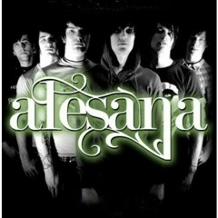 Alesana- The Lover
