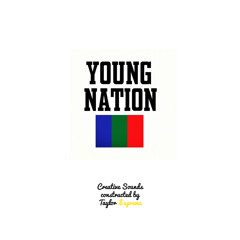 "Young Nation" - Dom Kennedy / Casey Veggies Type Beat