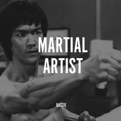 Martial Artist