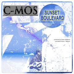 C-Mos - Sunset Boulevard (Extended Version)