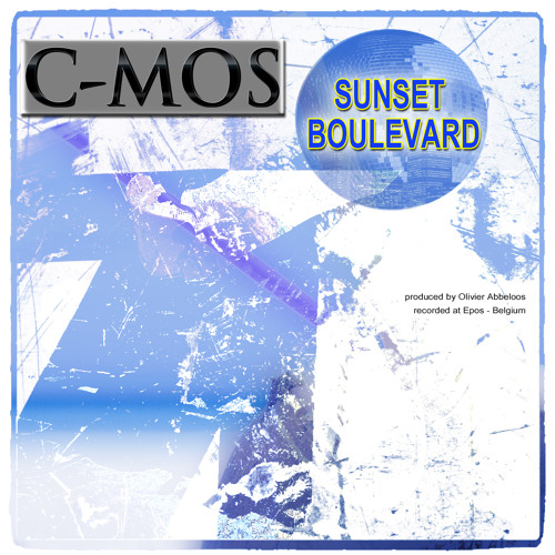 C-Mos - Sunset Boulevard (Extended Version)