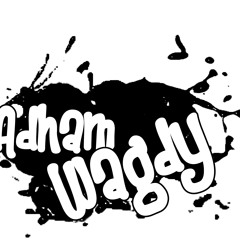 Adham Wagdy In Da Place (Prod. By : Bassem elmazzikaty)