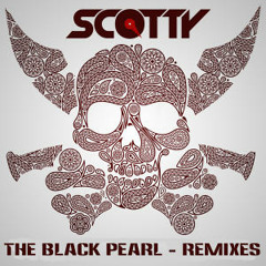 Scotty - The Black Pearl (Riu Festival Mix II)