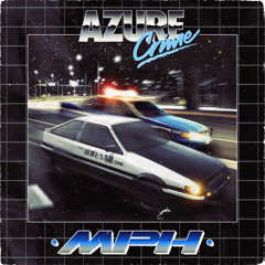 Azure Crime - MPH