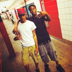 Nah I'mTalkin Bout *Fame Kobaine XDevito Boogz*