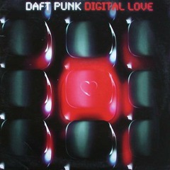 Coldplay vs MGMT vs Daft Punk - Kids & Digital Love In Technicolor (Knights Mash-up)