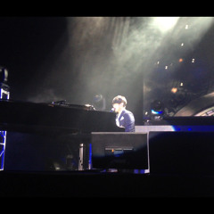 성시경 - Lately (Stevie Wonder)