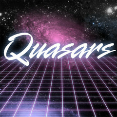 Quasars - Pong