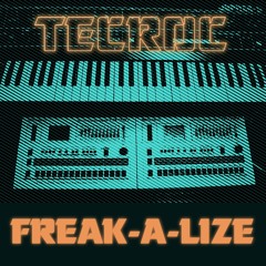 FREAK-A-LIZE