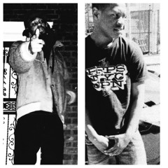 Kraze & Looney Da'God: A Thug's Fantasy