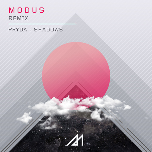 Pryda - Shadows (Modus (US) Remix) Artwork