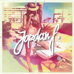 Arcade High - On The Edge Of Summer (Jordan F Remix)