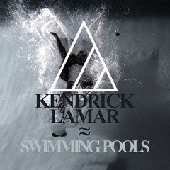 Kendrick Lamar - Swimming Pool Dubstep Remix by DJ Freekey & TKO