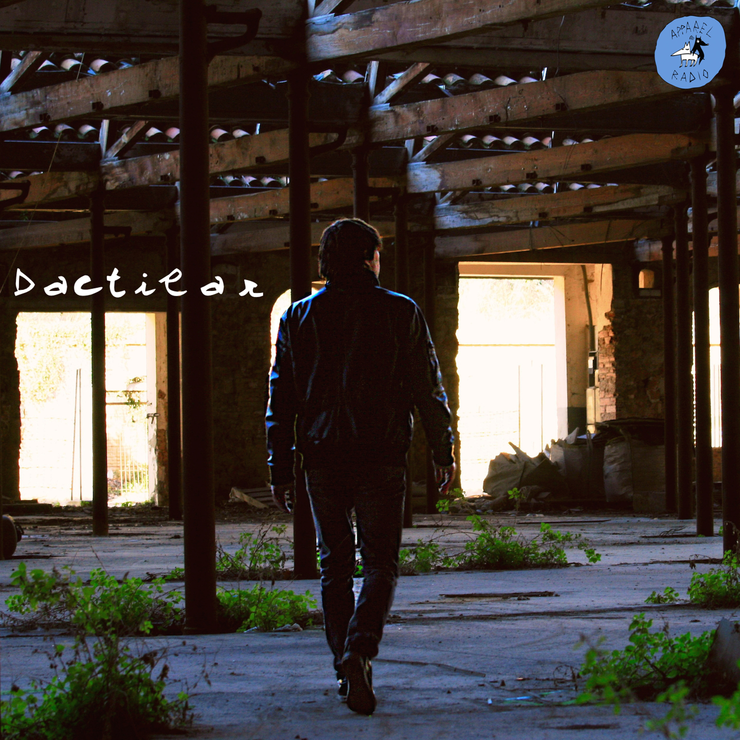 Radio show #121: Dactilar