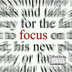 YOUNG SMOOTH GET DAT OFF( FEAT DEUCE SQUAD) [Prod.By.willafool]