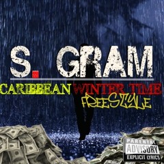 S GRAMZ FREESTYLEZ 2014