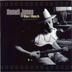 Donnel Jones - Where I Wanna Be cover by Cue Dot
