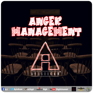 A.I - Anger Management [Prod. by Kyle Hall]