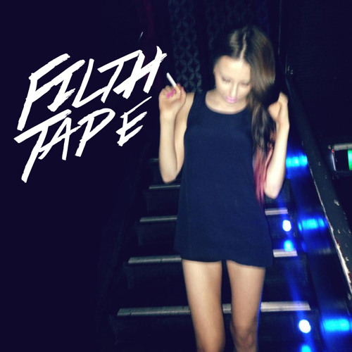 KATIE CHISHOLM FILTHTAPE VOL.3 (LIVE)