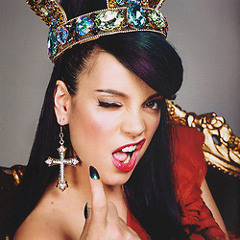 Lily Allen - Adorable Yummy