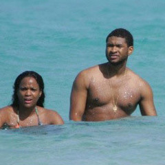 Yeah (DJ CLORIBIS REMIX)