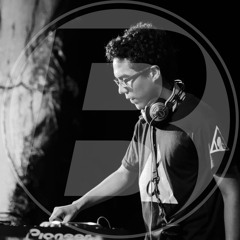 Breaking Beats Podcast 005: Luigi Bridges guest mix