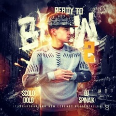 RTB2 [ Intro ] - Scolo Dolo Feat. Jon Jon