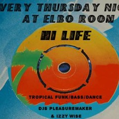 Afro House Joint by Pleasuremaker